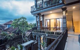 Darba Guest House Ubud